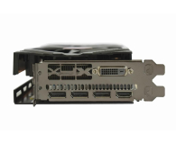 XFX Radeon RX 590 Fatboy OC+ 8GB GDDR5 - 463849 - zdjęcie 5